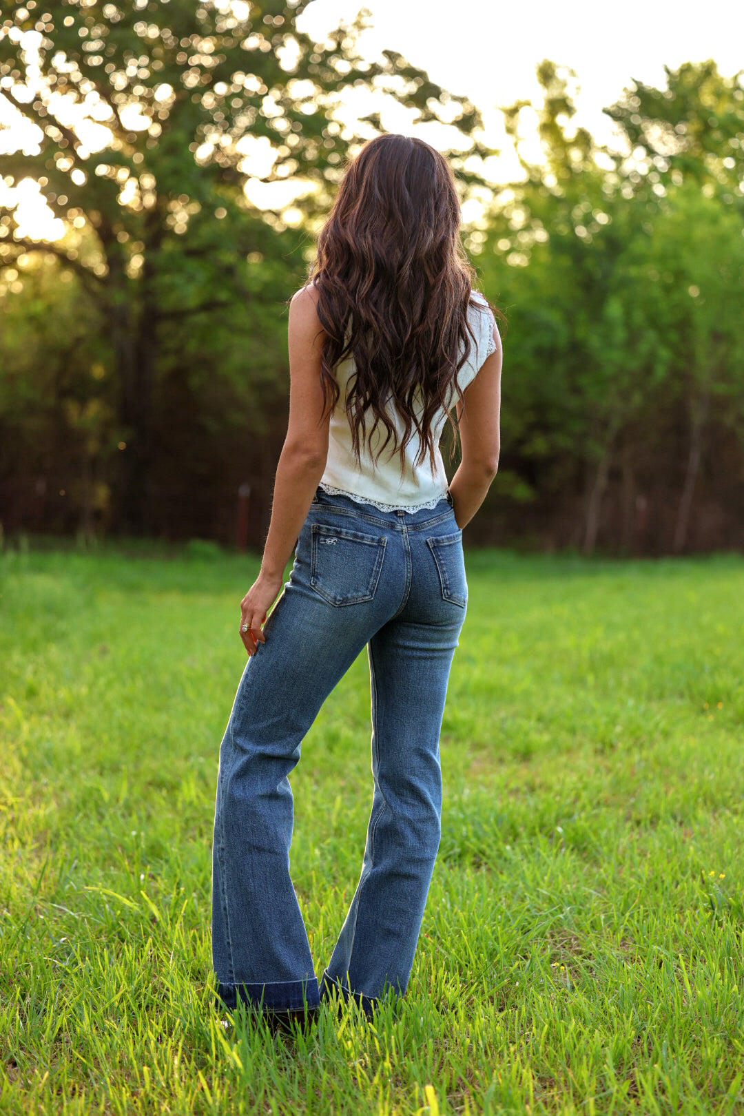 THE JIMMIE | MAY PRE ORDER