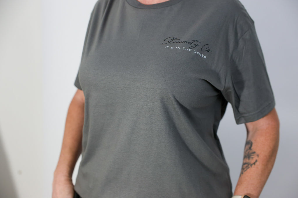 It’s in the genes T Shirt