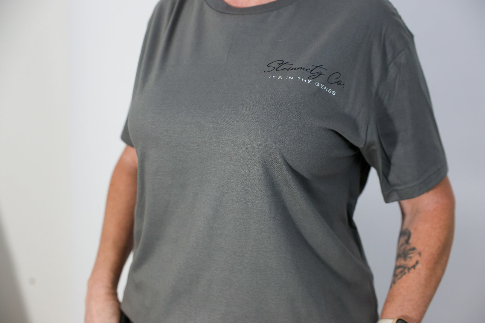 It’s in the genes T Shirt