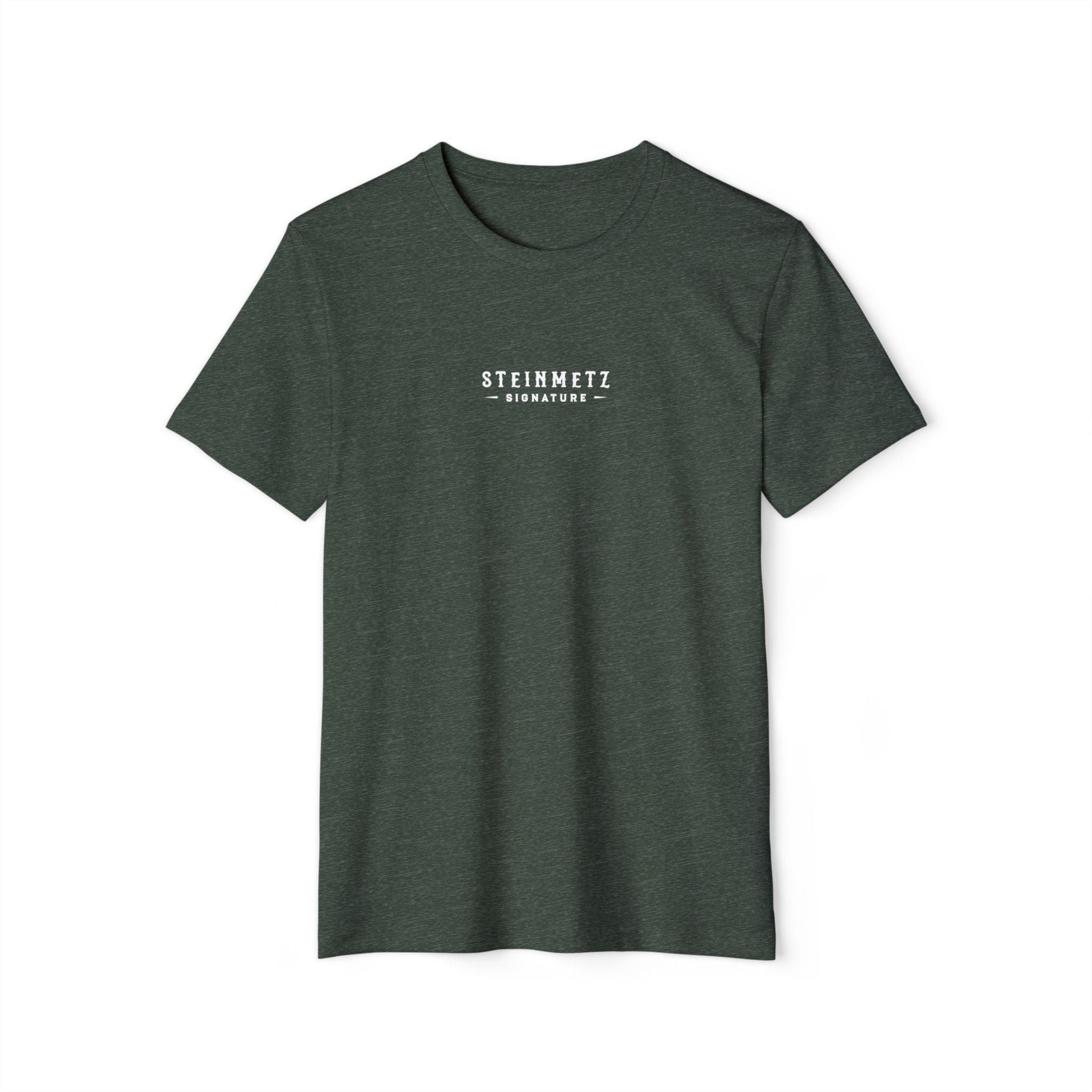 Steinmetz Denim Company Tee