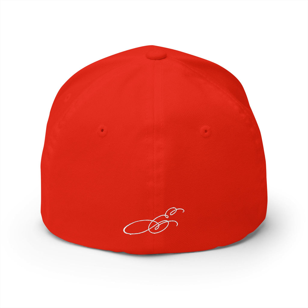 Steinmetz Structured Cap