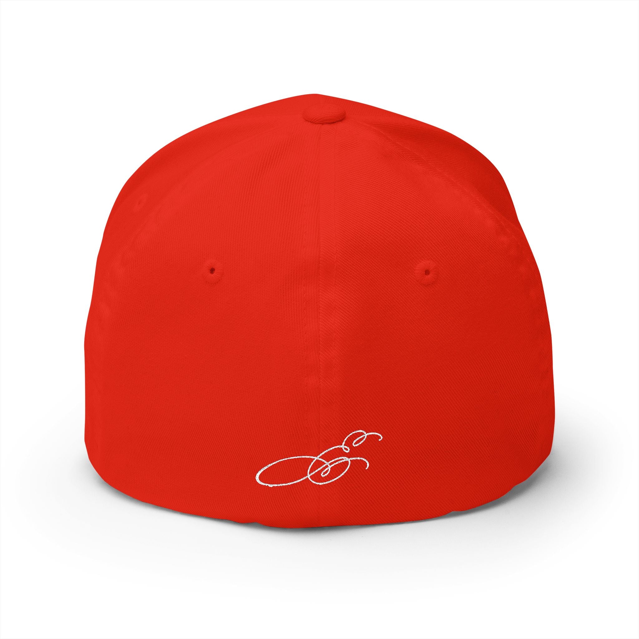 Steinmetz Structured Cap