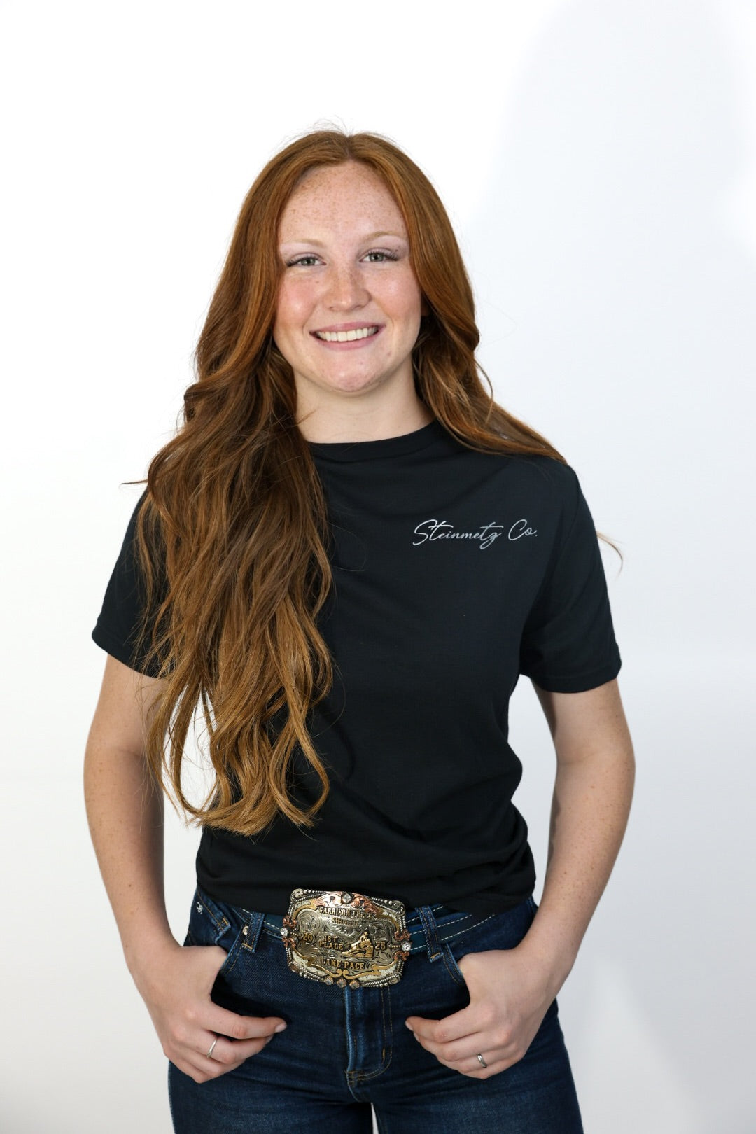 Steinmetz Co T Shirt