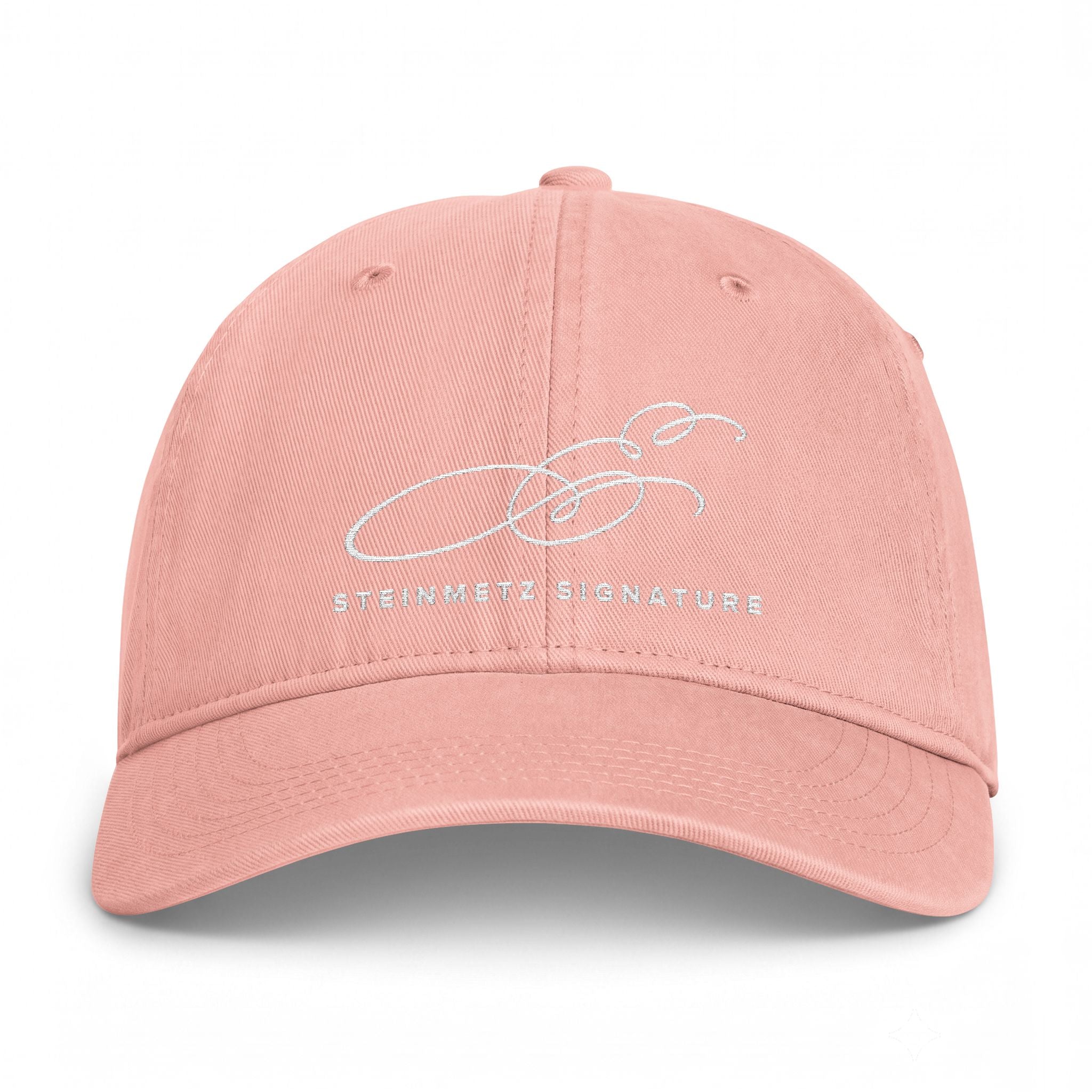 Steinmetz Washed Twill Cap
