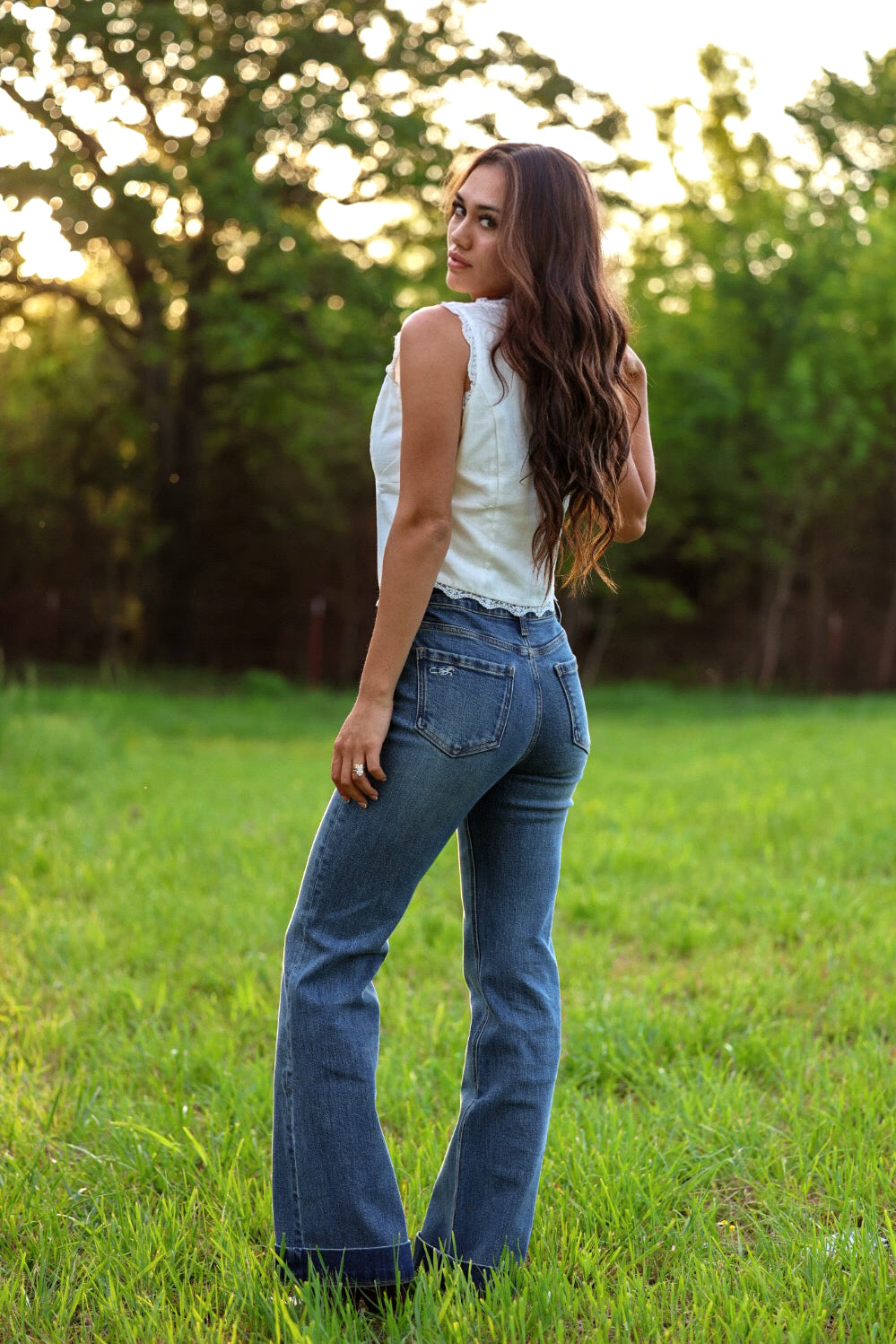 THE JIMMIE | MAY PRE ORDER