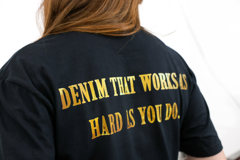 Steinmetz Co T Shirt