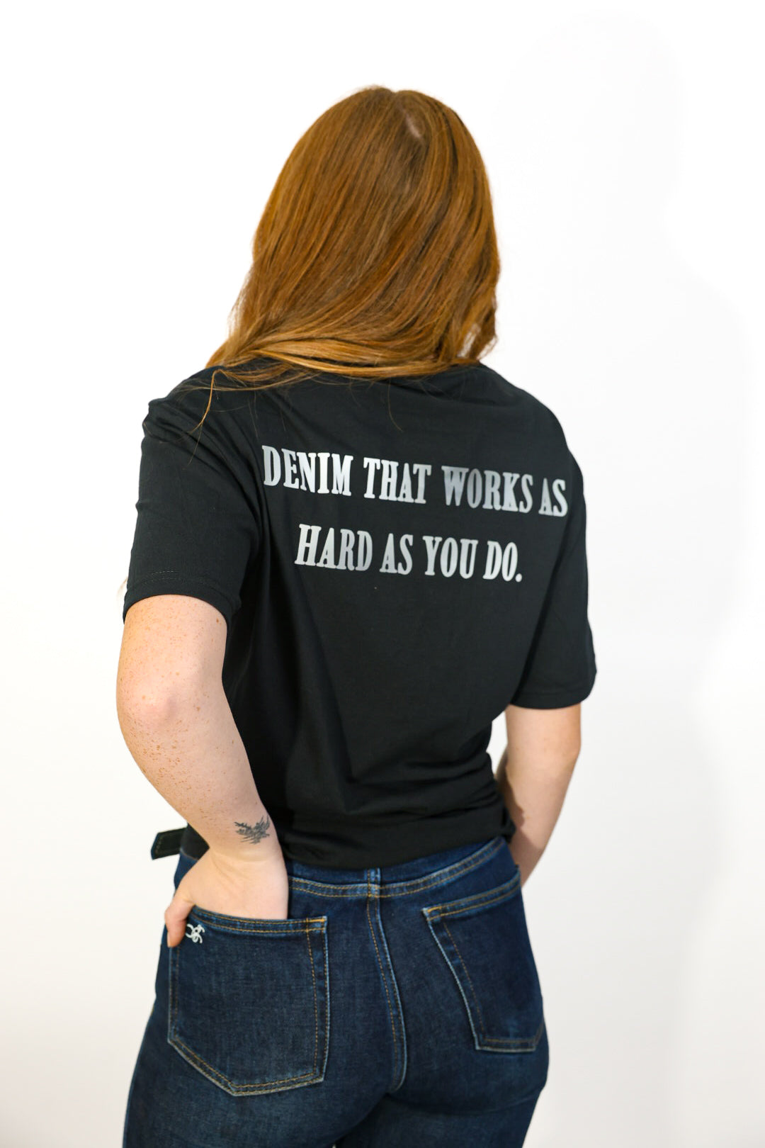 Steinmetz Co T Shirt