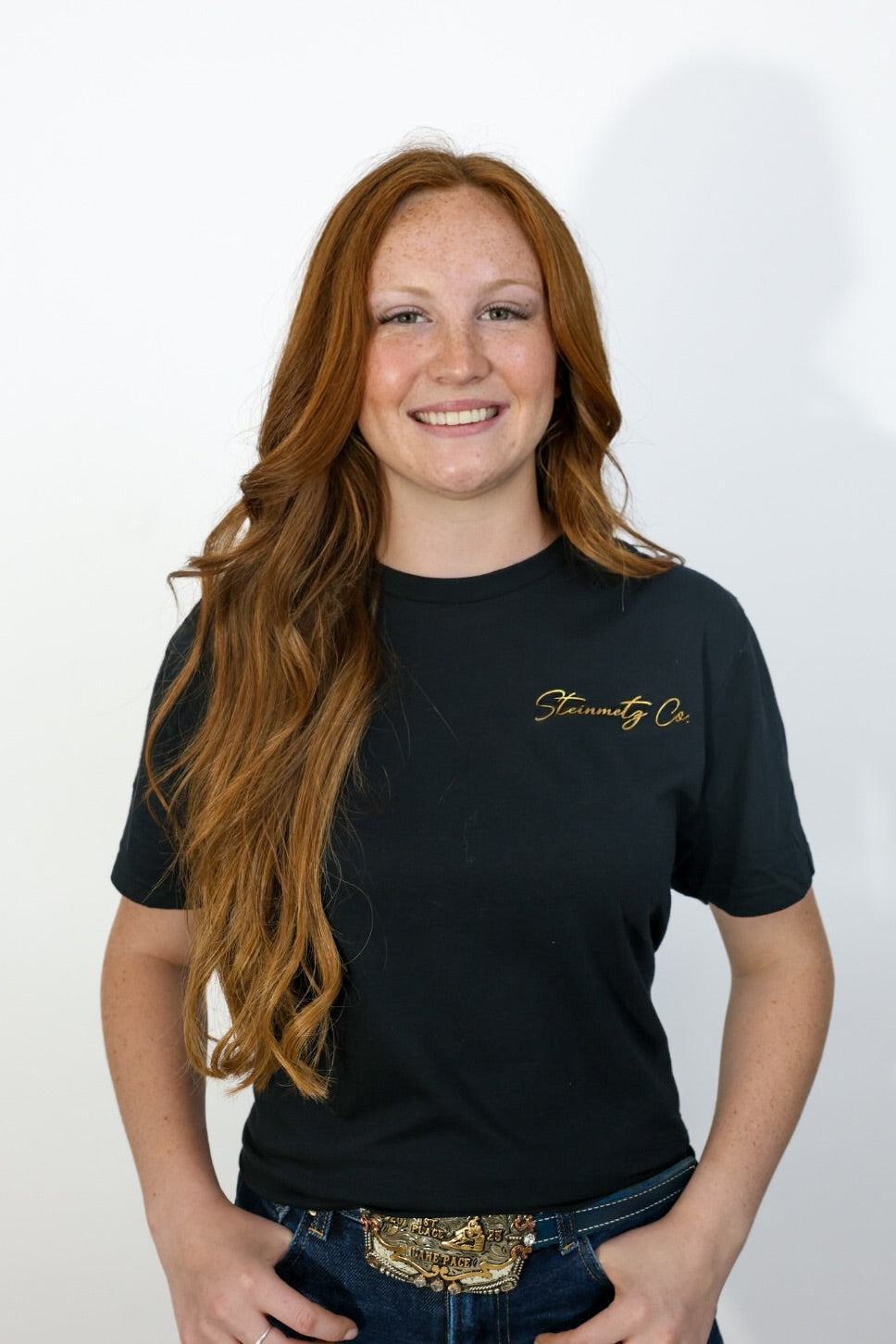 Steinmetz Co T Shirt