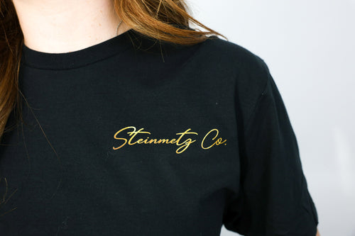 Steinmetz Co T Shirt