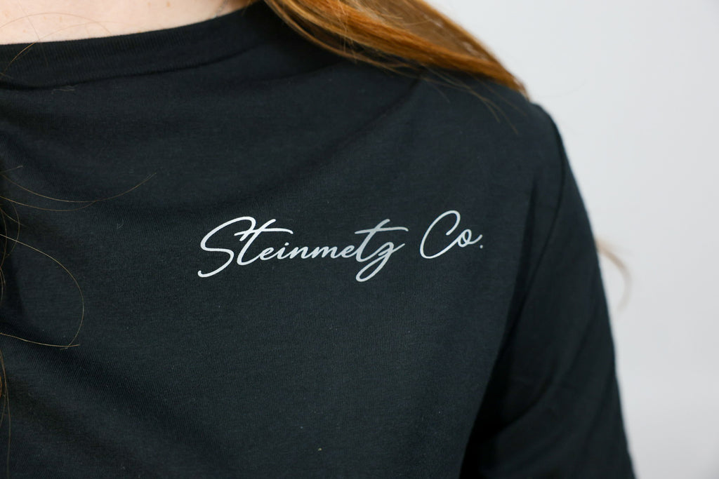 Steinmetz Co T Shirt