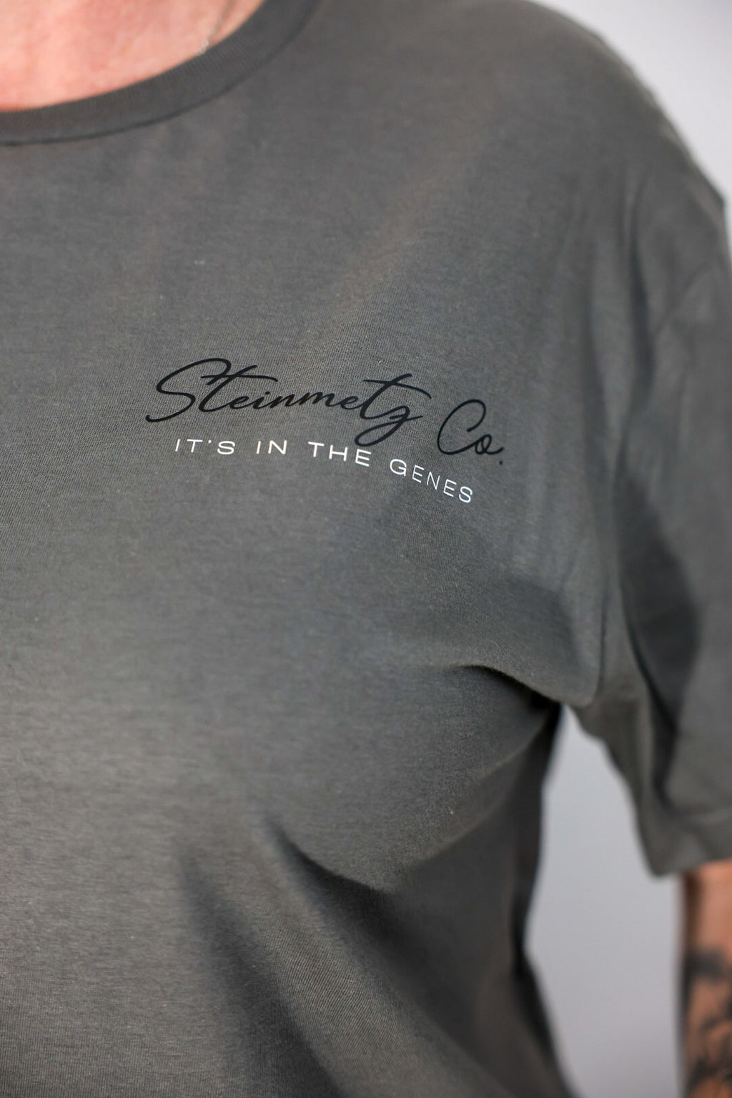 It’s in the genes T Shirt