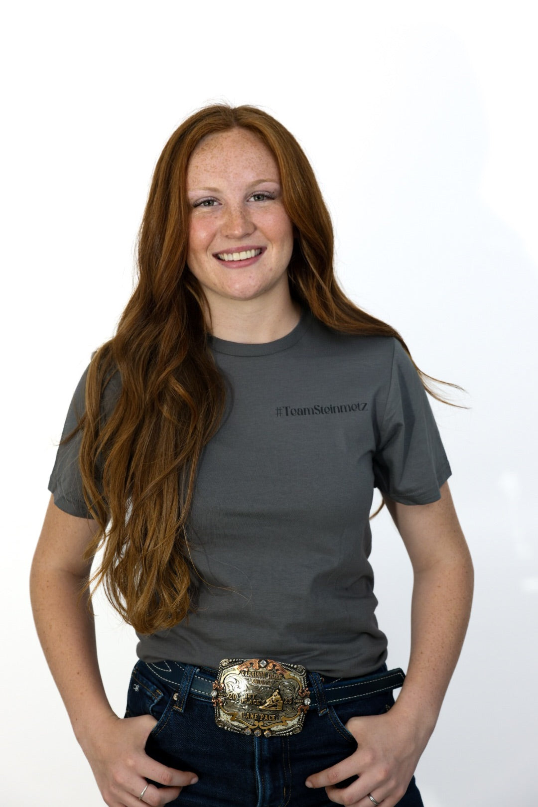 Team Steinmetz T Shirt