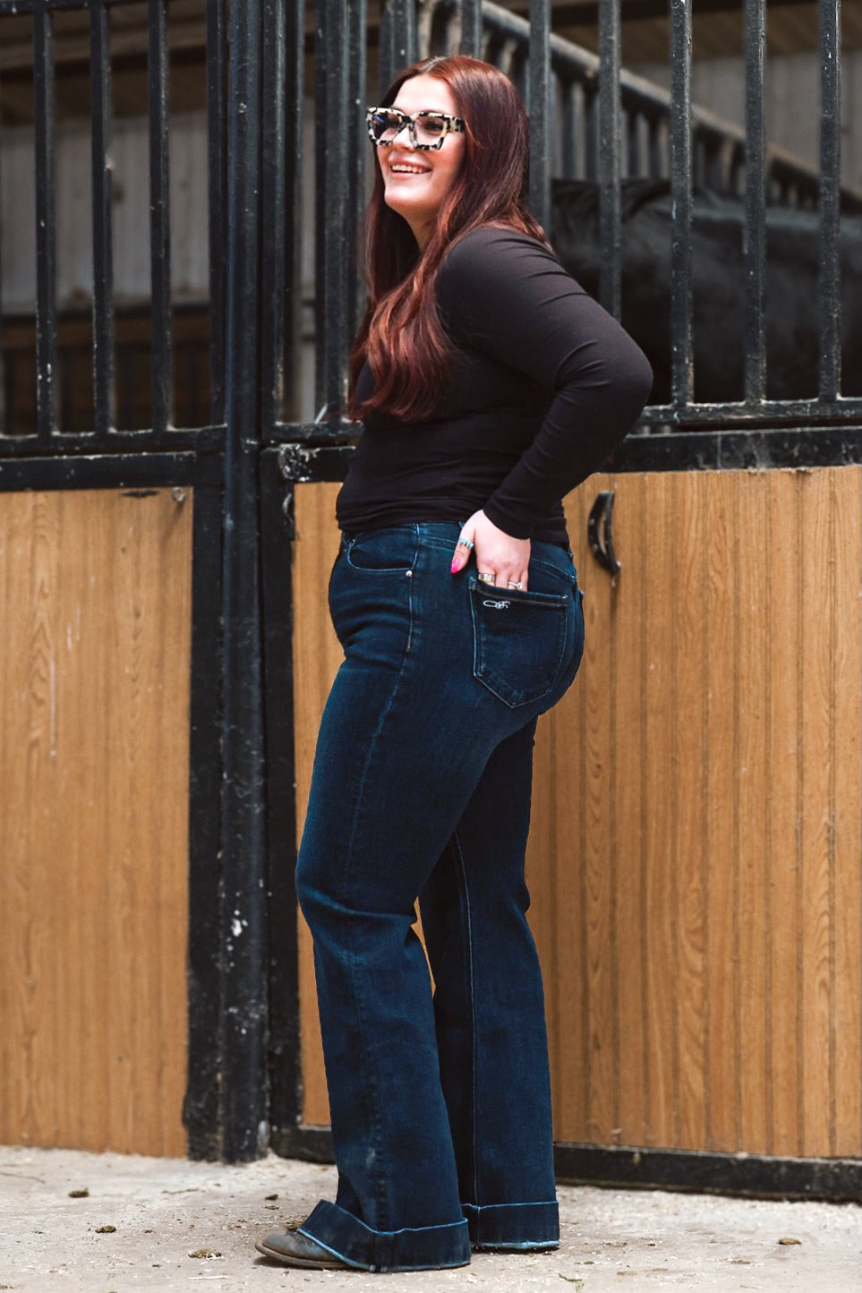 The Jackie | Pre Order ONLY