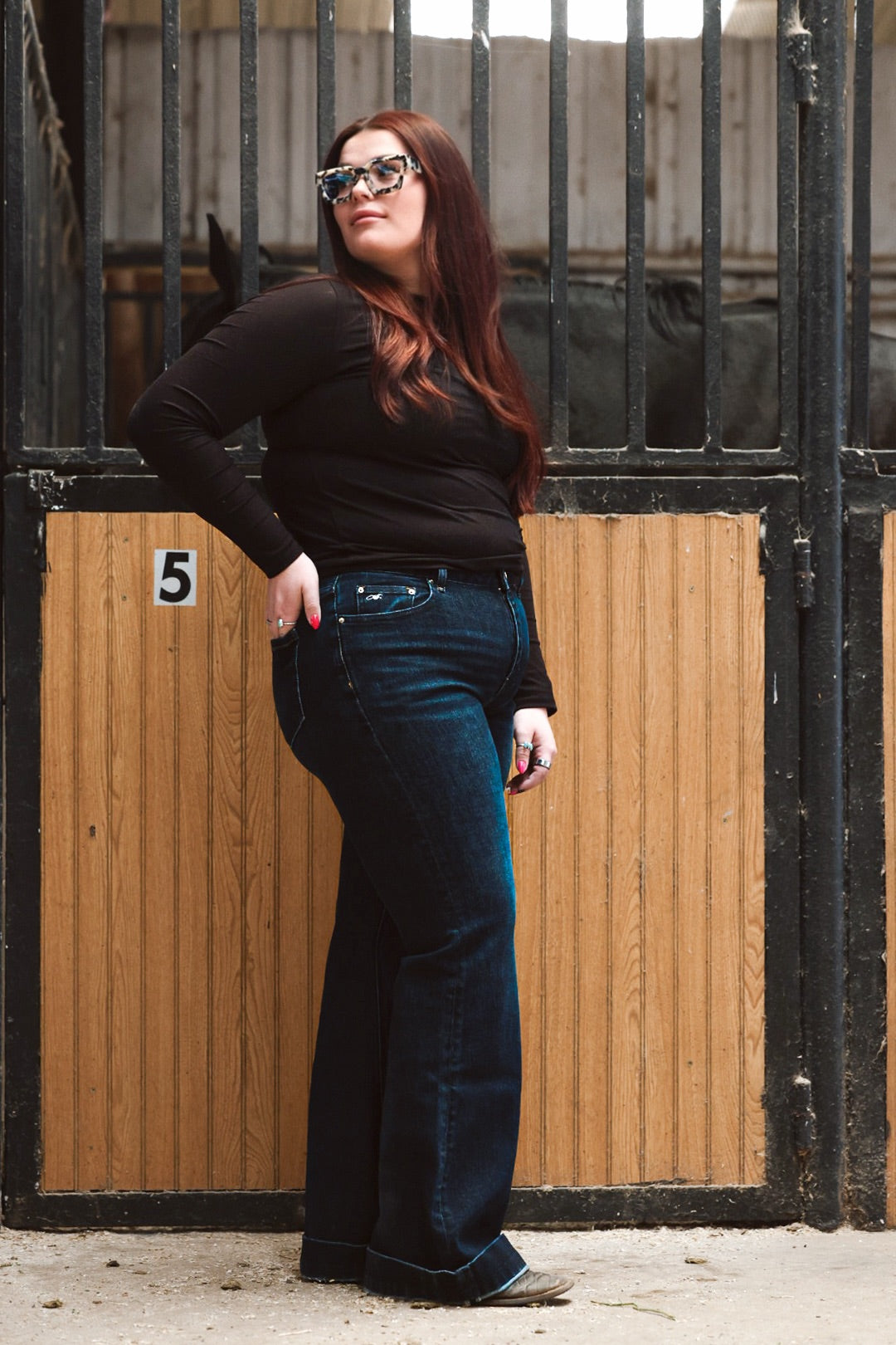 The Jackie | Pre Order ONLY