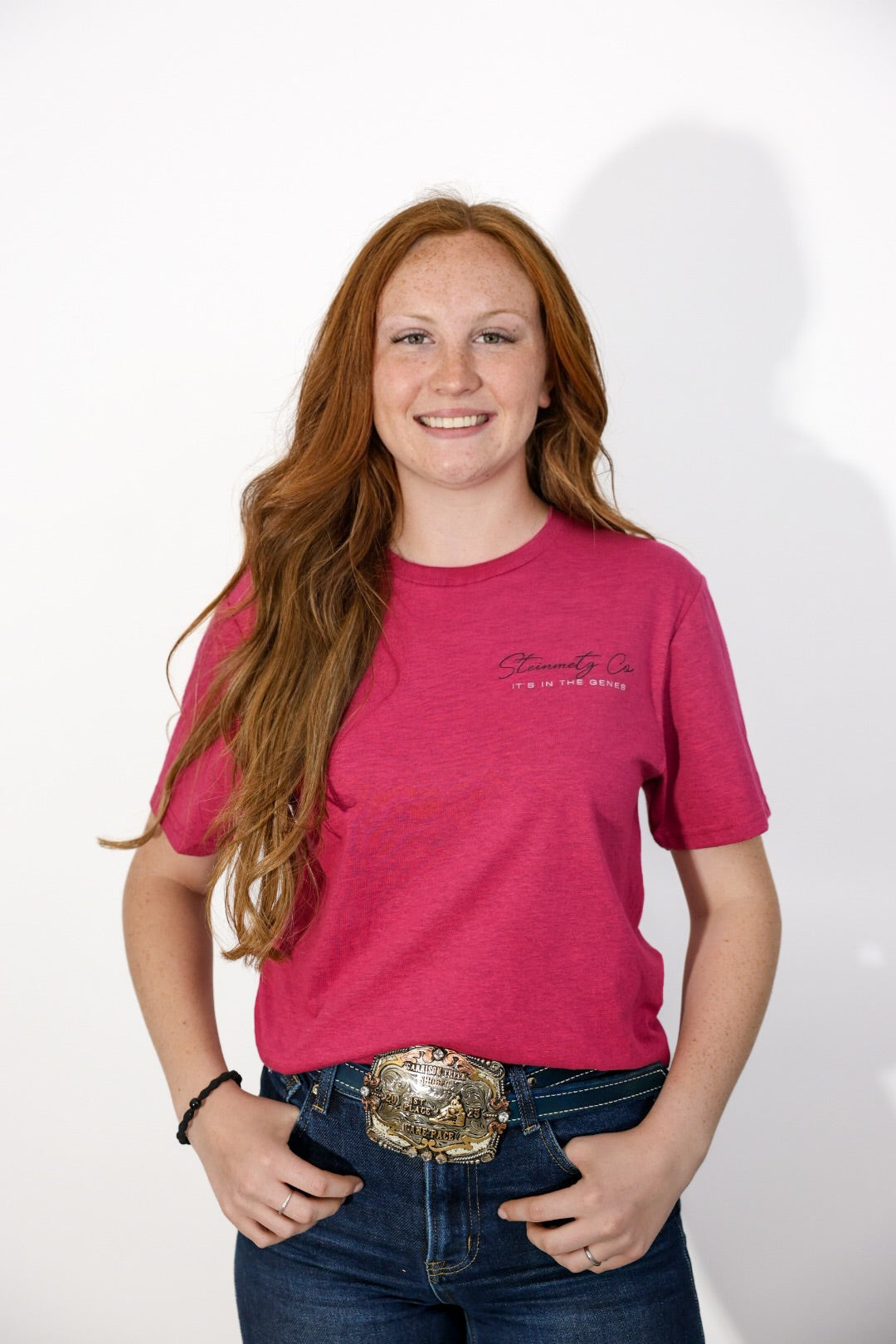 It’s in the genes T Shirt