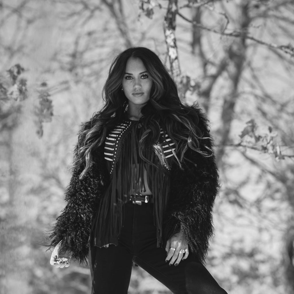 The Elvira | PRE ORDER